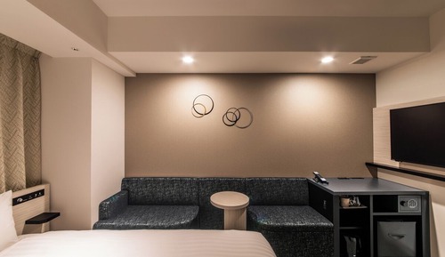 Moderate Double Room