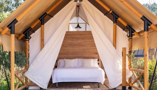 Cabin