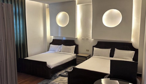 Comfort Double Room