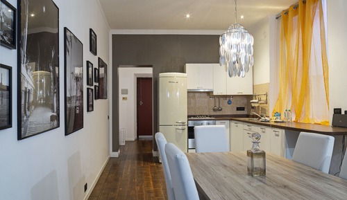 Apartment, 2 Bedrooms