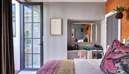 Superior Room