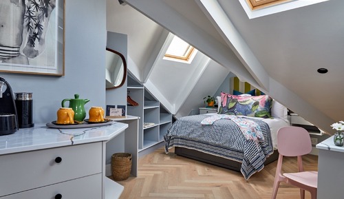 Classic Room