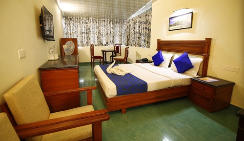 Galaxy Room
