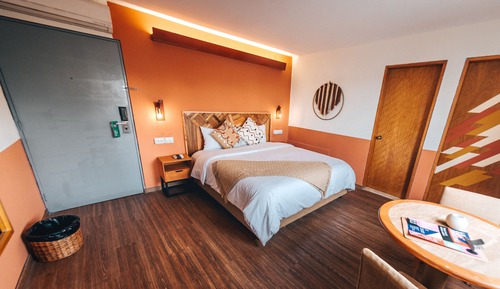 Premium Room