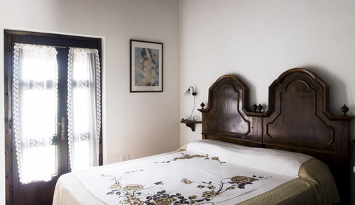 House, 2 Bedrooms (Rosmarino)