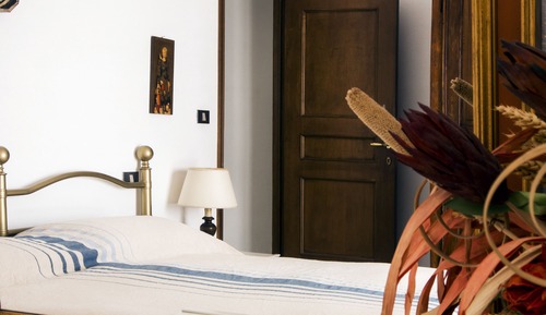 Deluxe Apartment, 2 Bedrooms (Melograno)