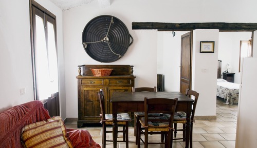 House, 2 Bedrooms (Alloro)