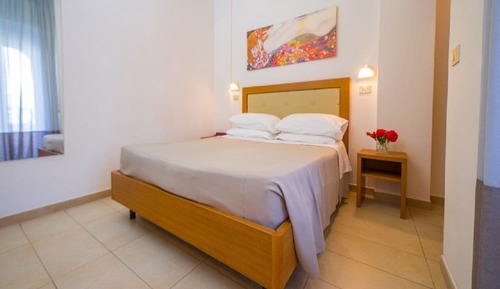 Superior Room, Balcony