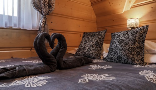 Comfort Chalet