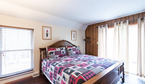 Panoramic Chalet