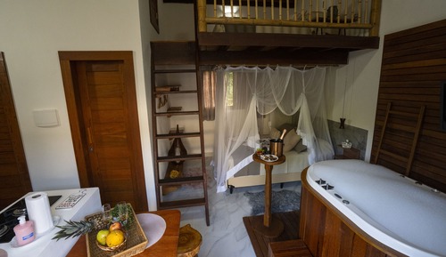 Deluxe Bungalow, 1 Bedroom