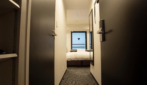 Superior Double Room, Non Smoking