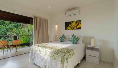 Superior Suite (Luxo)
