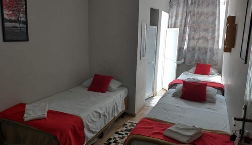 Standard Triple Room, Multiple Beds