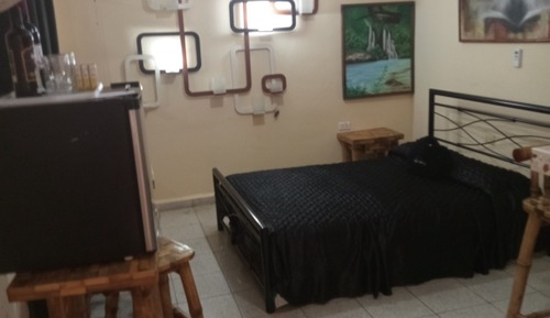 Comfort Room
