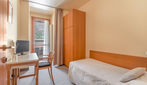Classic Single Room
