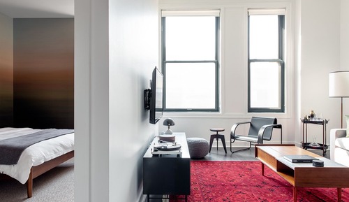 Apartment, 1 Bedroom