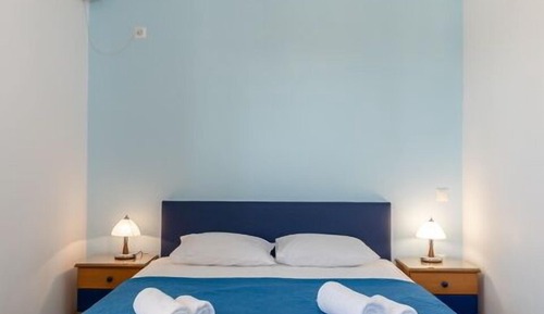 Apartment, 2 Bedrooms (no4)