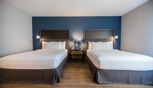 Room, 2 Queen Beds