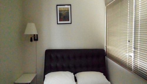 Studio, Multiple Bedrooms, Accessible
