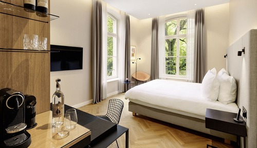 Junior Suite
