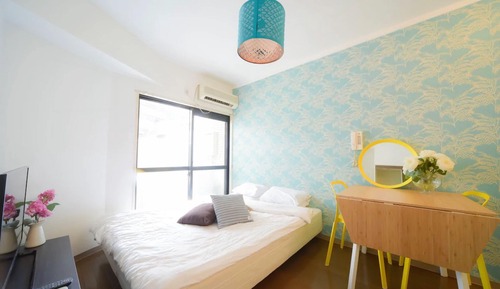 Apartment, Non Smoking