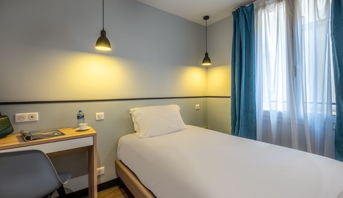 Classic Room (sans climatisation sans ascenseur)