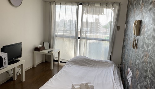 Apartment, Non Smoking