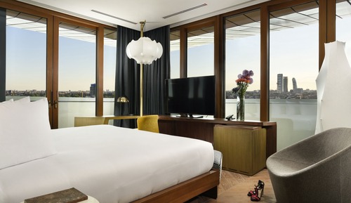 Penthouse (Duomo / City Life)