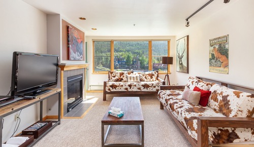 Condo, 1 Bedroom