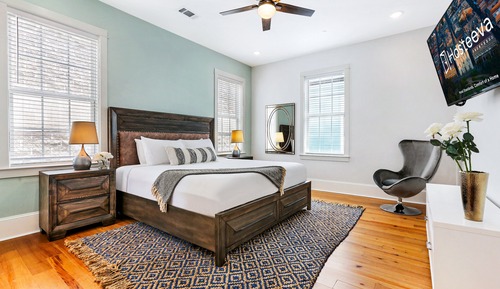 Luxury Condo