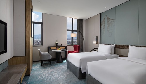 Superior Premier Twin Room