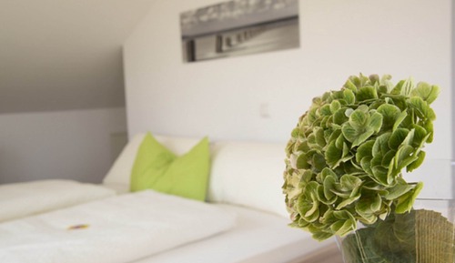 Double Room, Annex Building