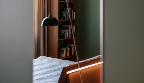 Reading Room