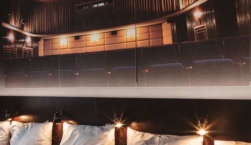 Cinema Studio