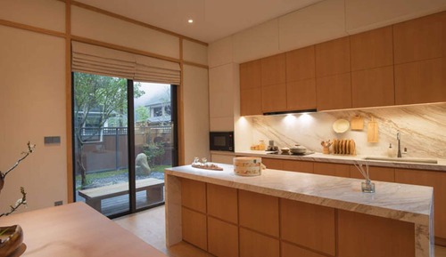 Yama Premium 3 bedroom