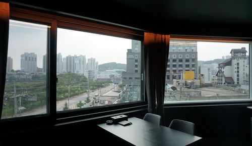 Royal Twin Room