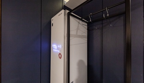 Premium Twin Room