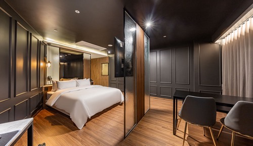 Premium Double Room