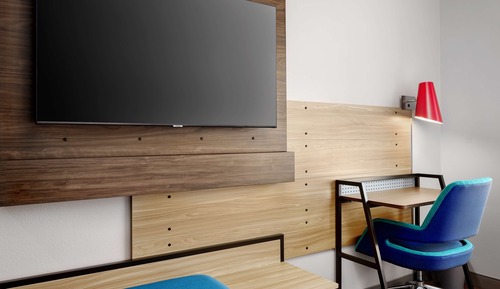Room, 2 Queen Beds, Accessible (Hearing)