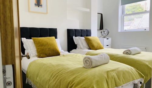 Superior Apartment