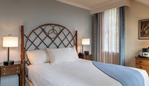 Room, 1 Queen Bed