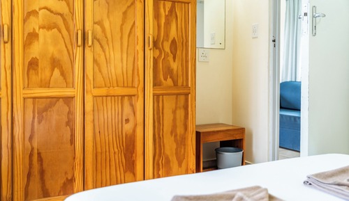 3 Sleeper Rondavel (1 bedroom) (8)