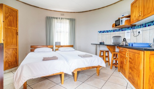 2 Sleeper Rondavel (twin BTHRM sea view) (6)