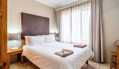 3 Sleeper Beach House (1 bedroom) (10)