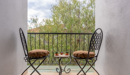 Family Villa