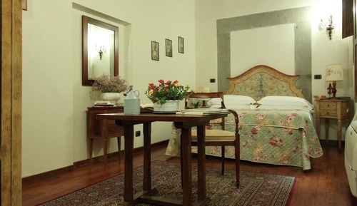 Apartment, 1 Bedroom, Garden Area