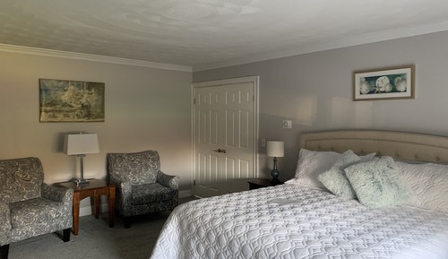 Frederick Suite