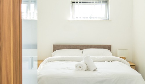 Apartment, 2 Bedrooms