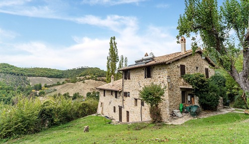Cottage